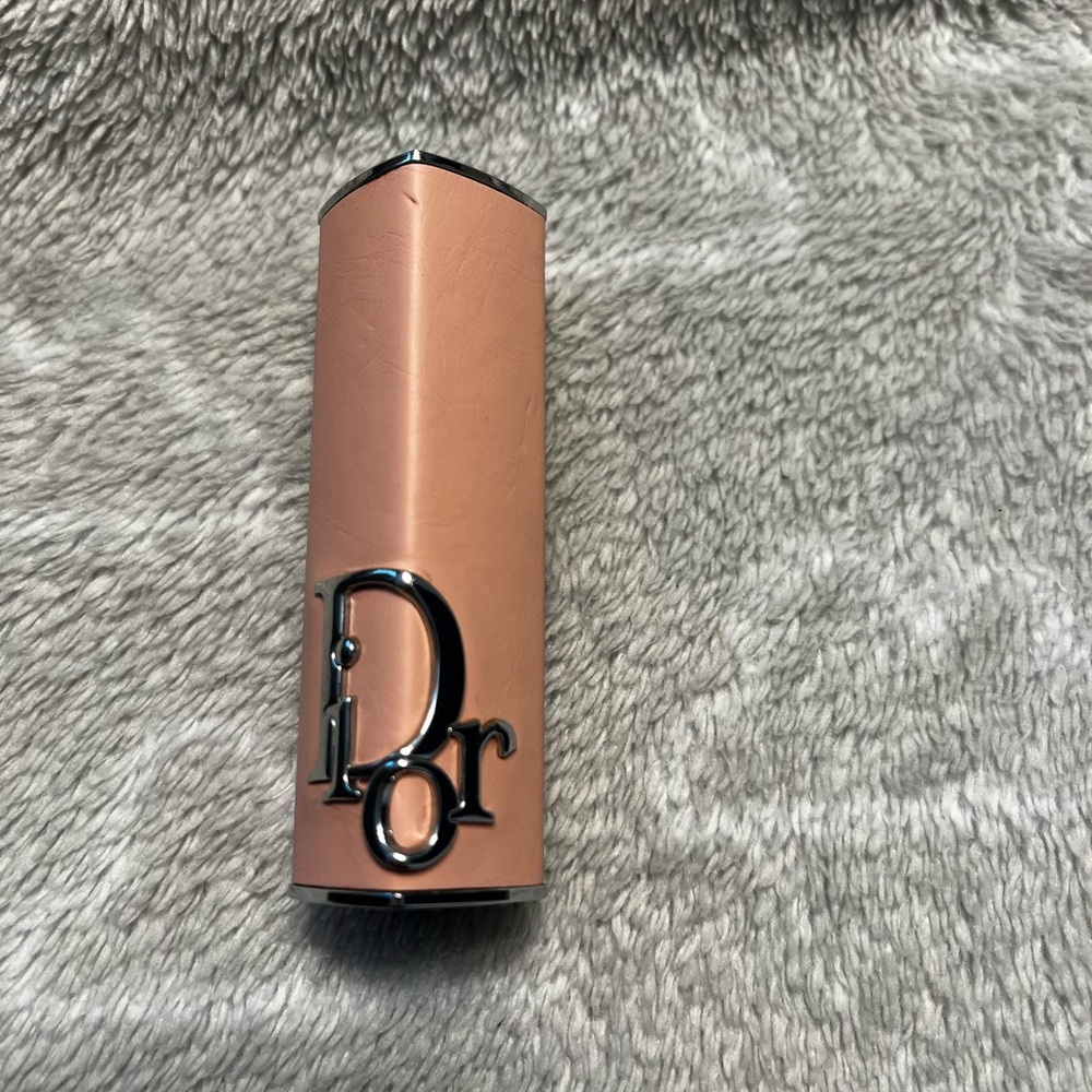 Dior Beige Lipstick Case
